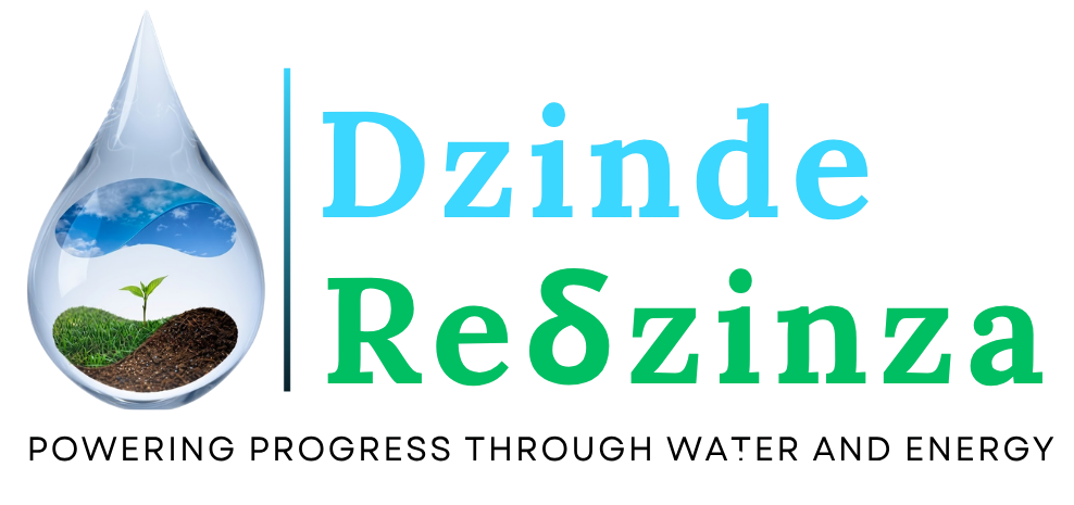 Dzinde ReDzinza